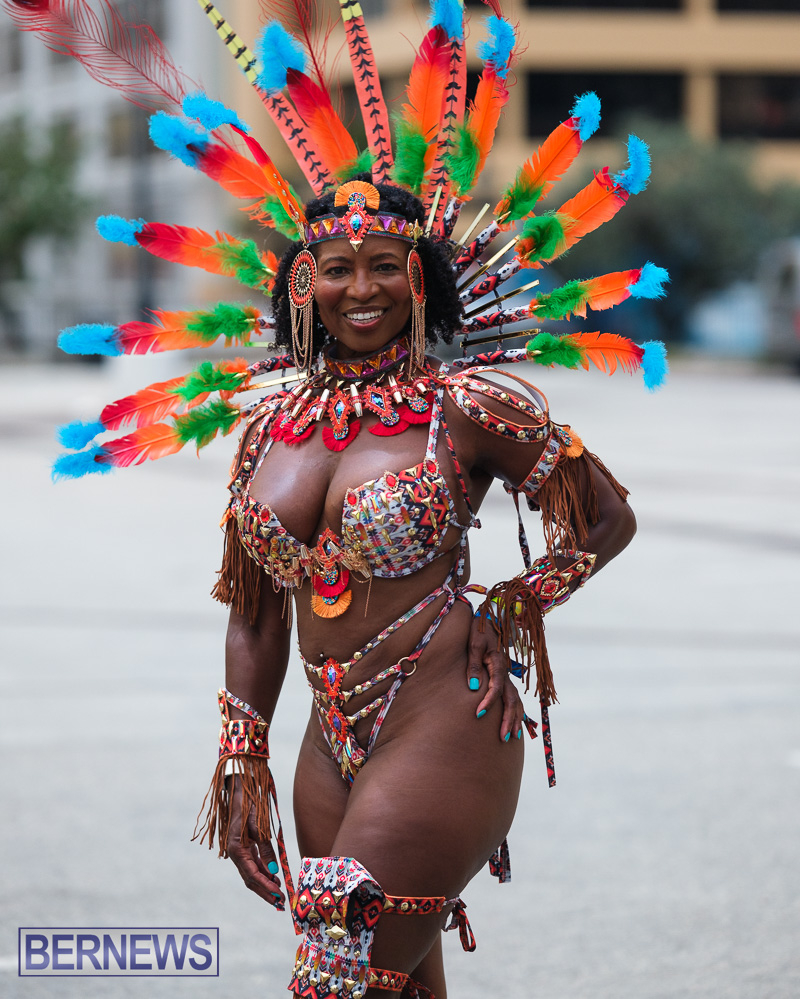 Photo Set #2 ‘Revel De Road’ Carnival Event Bermuda June 2026 (9)