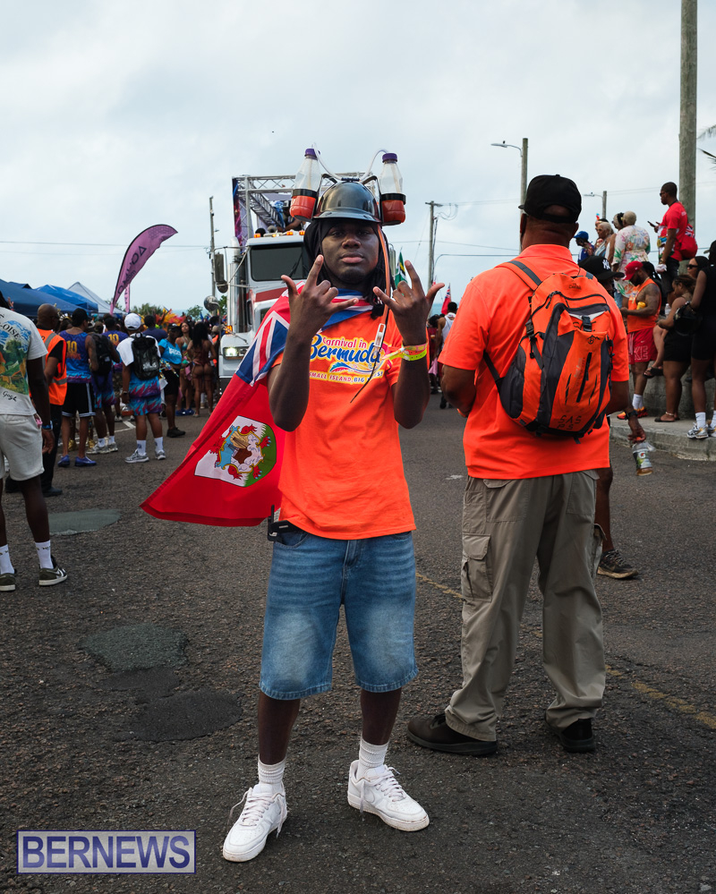 Photo Set #2 ‘Revel De Road’ Carnival Event Bermuda June 2026 (92)