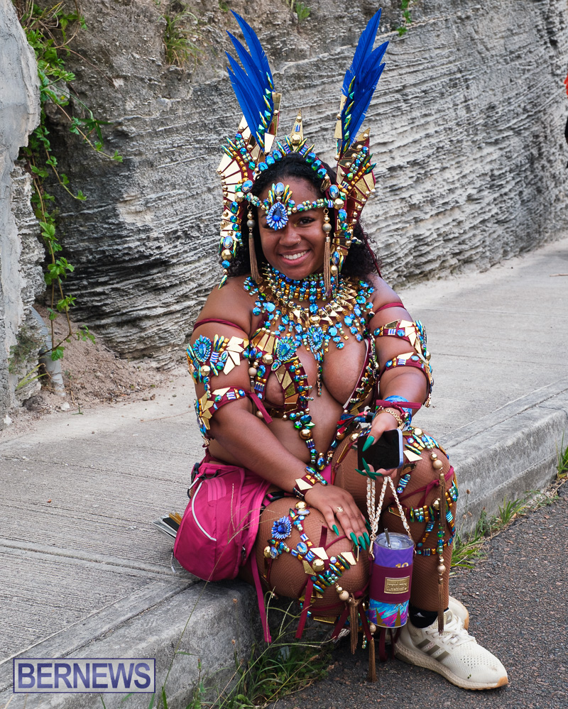 Photo Set #2 ‘Revel De Road’ Carnival Event Bermuda June 2026 (93)