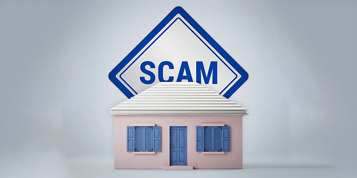 Minister: Increase In Online Rental Scam Listings
