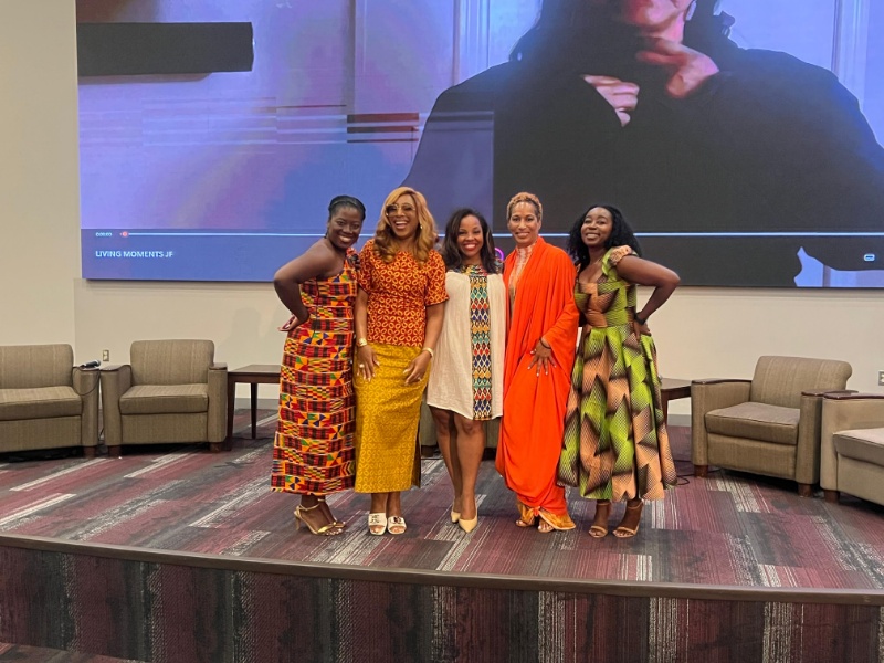 Submissions Open For 'Black Film Weekend' Bermuda June 2026 (1)