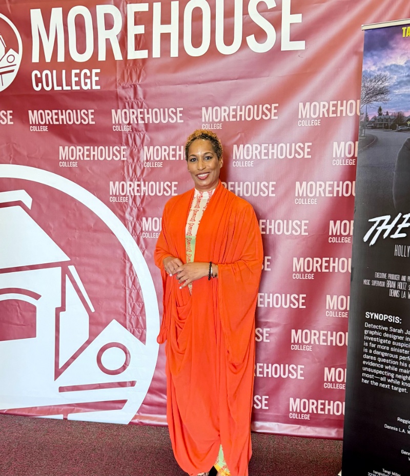 Submissions Open For 'Black Film Weekend' Bermuda June 2026 (2)