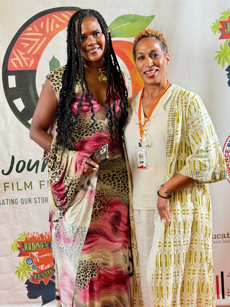 Submissions Open For 'Black Film Weekend' Bermuda June 2026 (3)