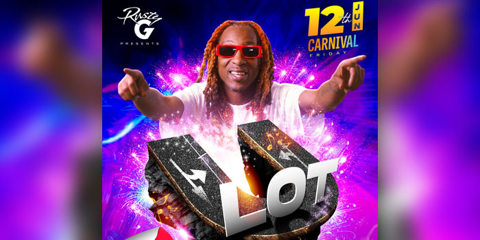 ‘U Lot’ Concert To Feature Top Bermudian Artists