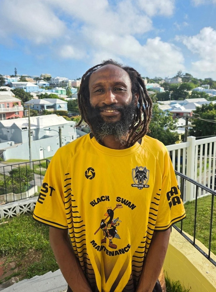 Vernon Tankard 29 June 2026