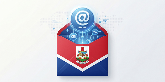 Immigration Launches New Email Channels