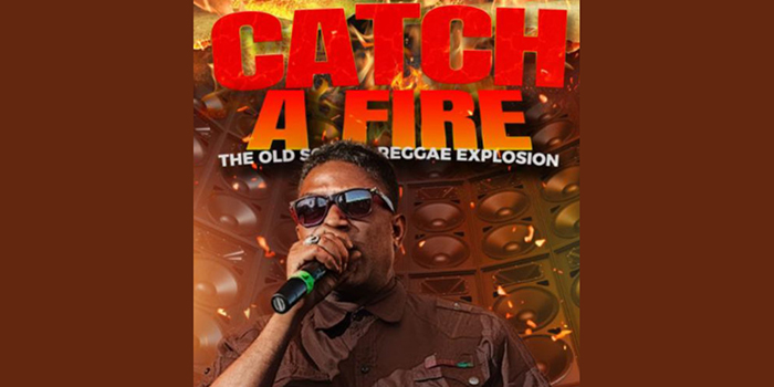 Review: Catch A Fire Celebrates Reggae Heritage