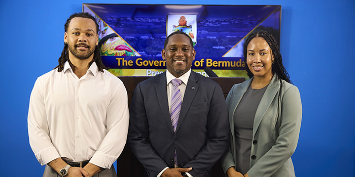 Video: Government & BTA On Carnival Events