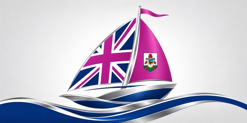 Bermuda Sailors Finish 7th & 8th At IOD Worlds