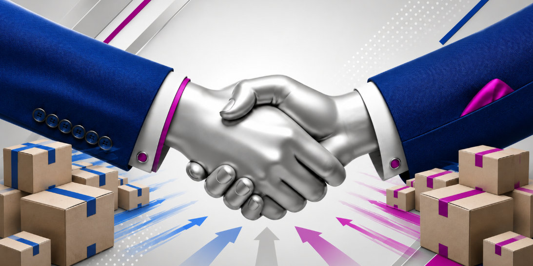 Badlands Security Acquires Cosmic Fischer - Bernews