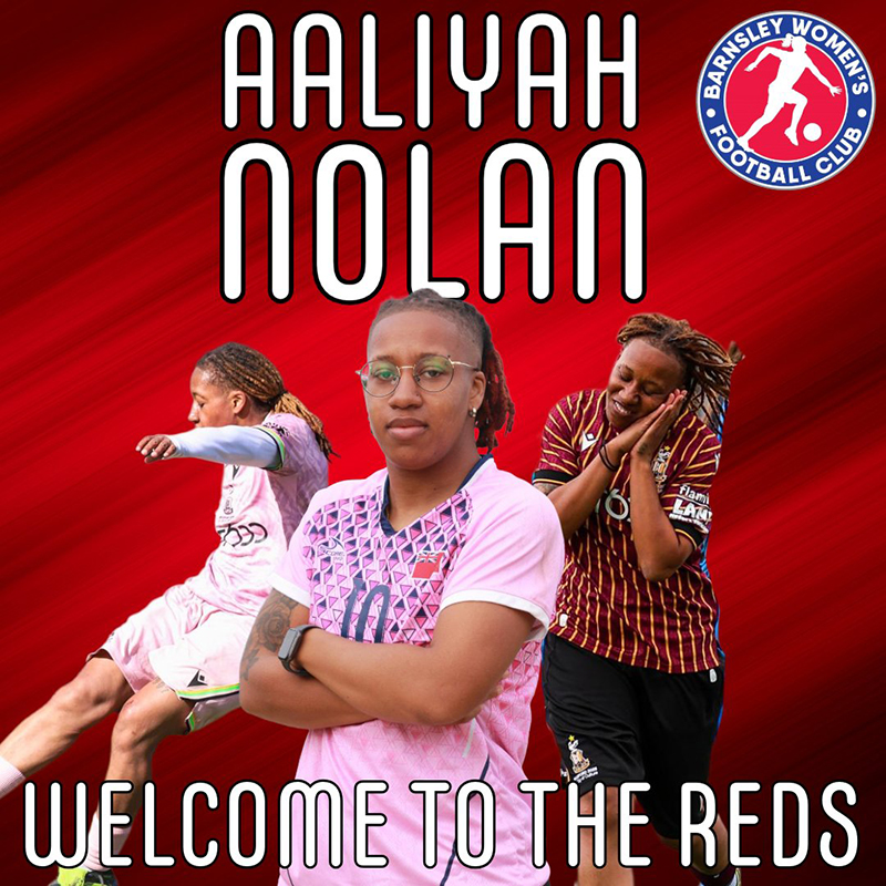 Aaliyah Nolan Bermuda July 7 2026