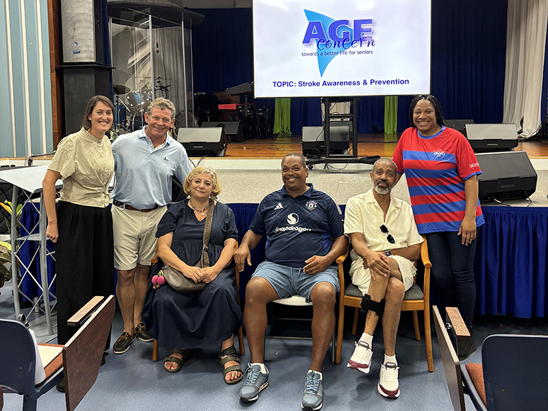 Age Concern Bermuda July 23 2026 1