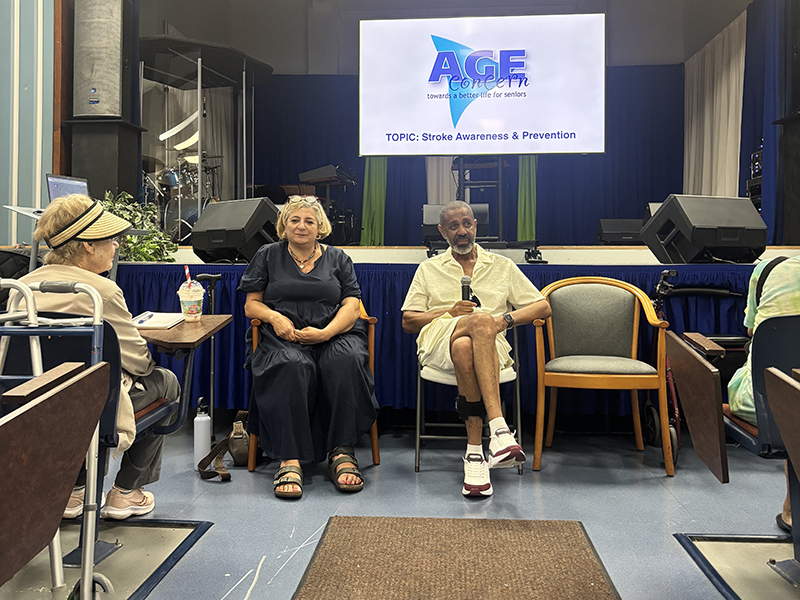 Age Concern Bermuda July 23 2026 4