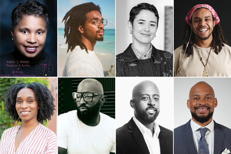 Bermuda Arts Council 2026 Grant Awardees July 2026