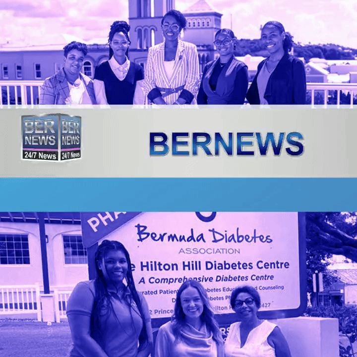 Bermuda Newsflash For Friday, July 25, 2025