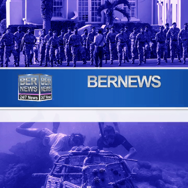 Bermuda Newsflash For Thursday, July 24, 2025