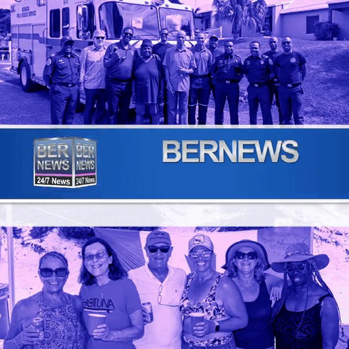 Bermuda Newsflash For Tuesday, July 1, 2025