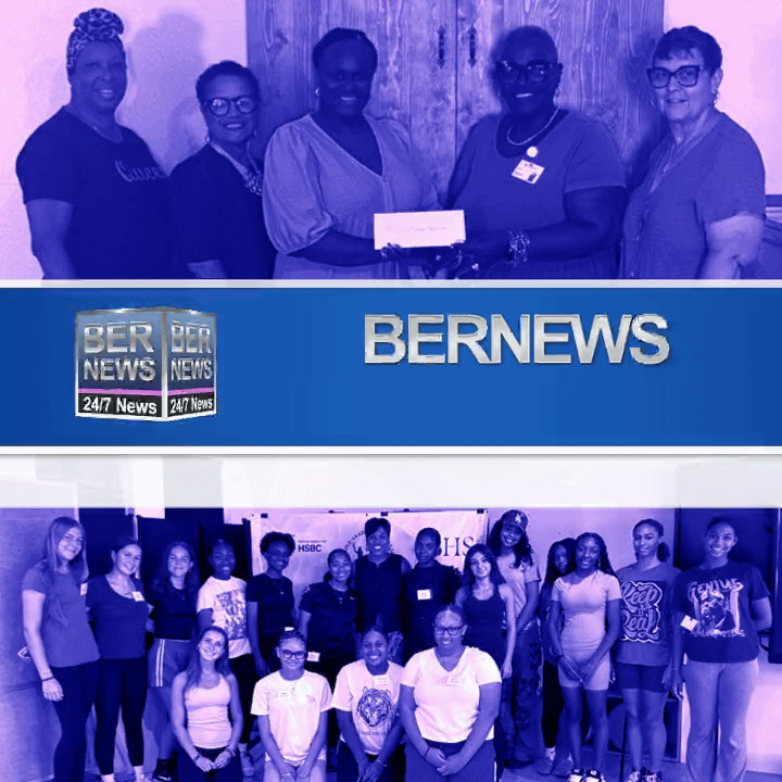 Bermuda Newsflash For Tuesday, July 15, 2025