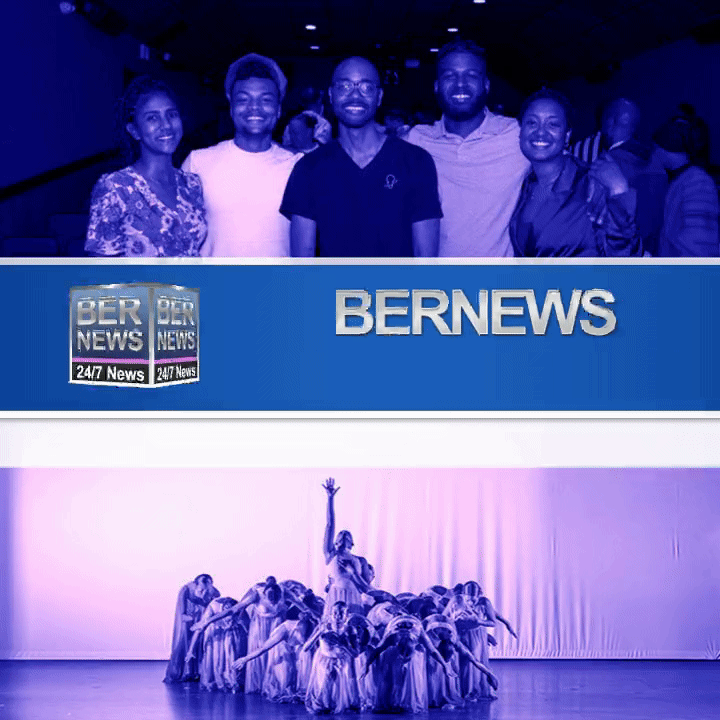 Bermuda Newsflash For Tuesday, July 8, 2025