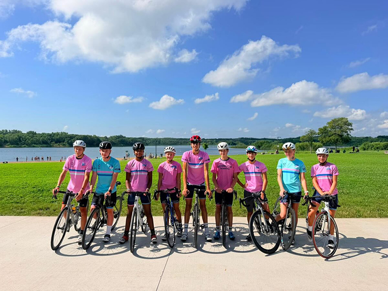 Bermuda Triathlon July 13 2026