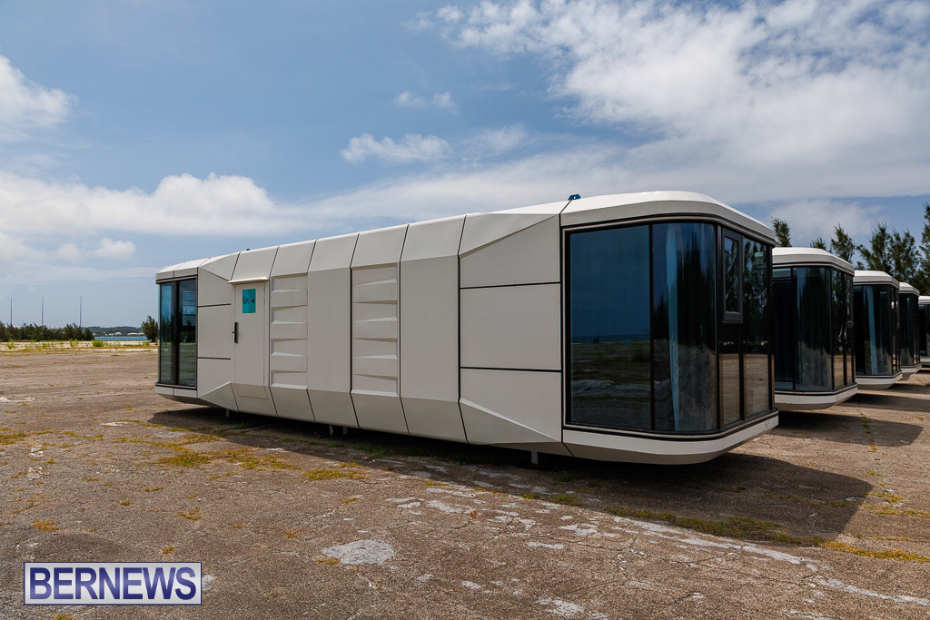 Capsule Houses Bermuda July 18 2026 DF-1