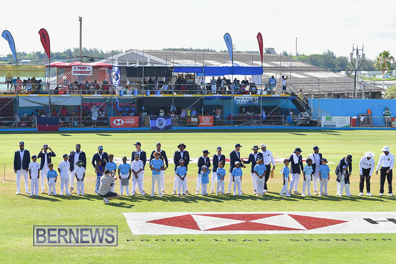 Cup Match 2025 Day 1 Bermuda July 31 2025 AW-100
