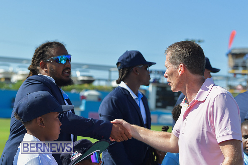 Cup Match 2025 Day 1 Bermuda July 31 2025 AW-106