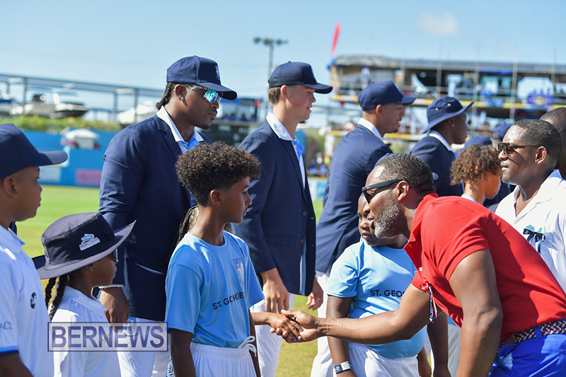 Cup Match 2025 Day 1 Bermuda July 31 2025 AW-107