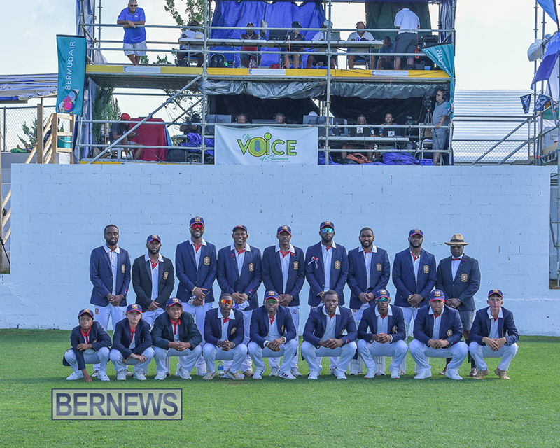 Cup Match 2025 Day 1 Bermuda July 31 2025 AW-112