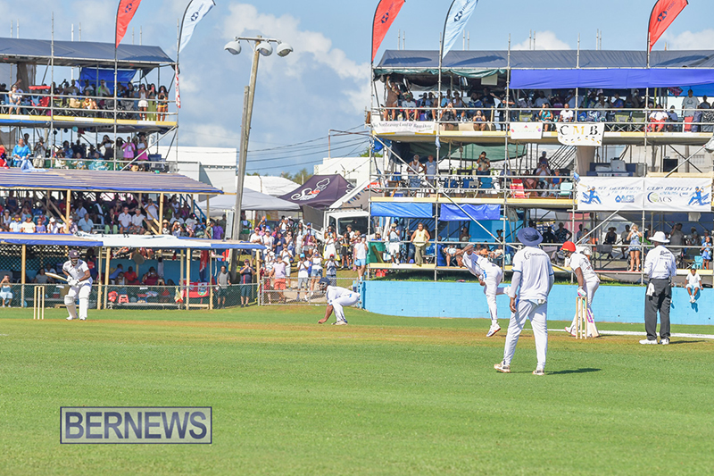 Cup Match 2025 Day 1 Bermuda July 31 2025 AW-113
