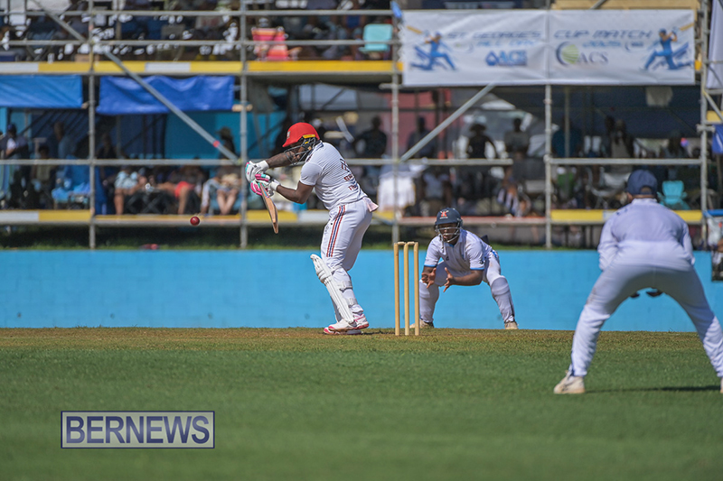 Cup Match 2025 Day 1 Bermuda July 31 2025 AW-118