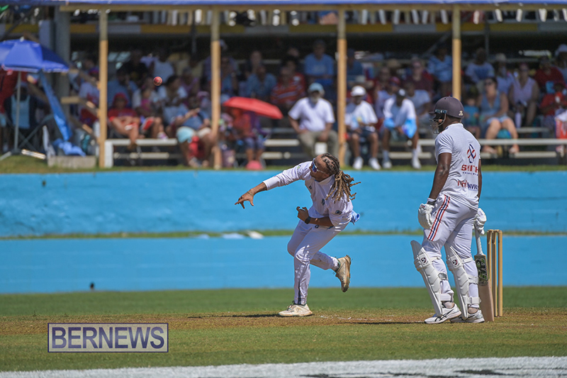 Cup Match 2025 Day 1 Bermuda July 31 2025 AW-122