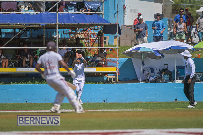 Cup Match 2025 Day 1 Bermuda July 31 2025 AW-123
