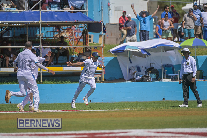 Cup Match 2025 Day 1 Bermuda July 31 2025 AW-124