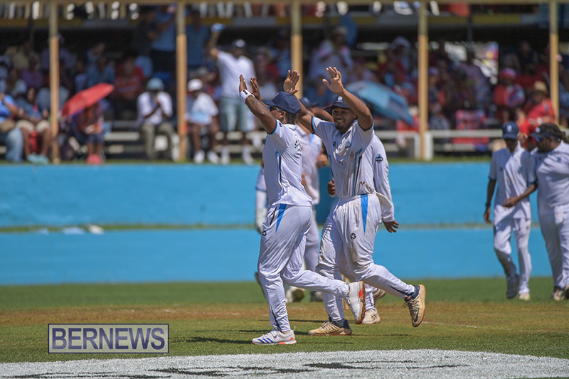 Cup Match 2025 Day 1 Bermuda July 31 2025 AW-125