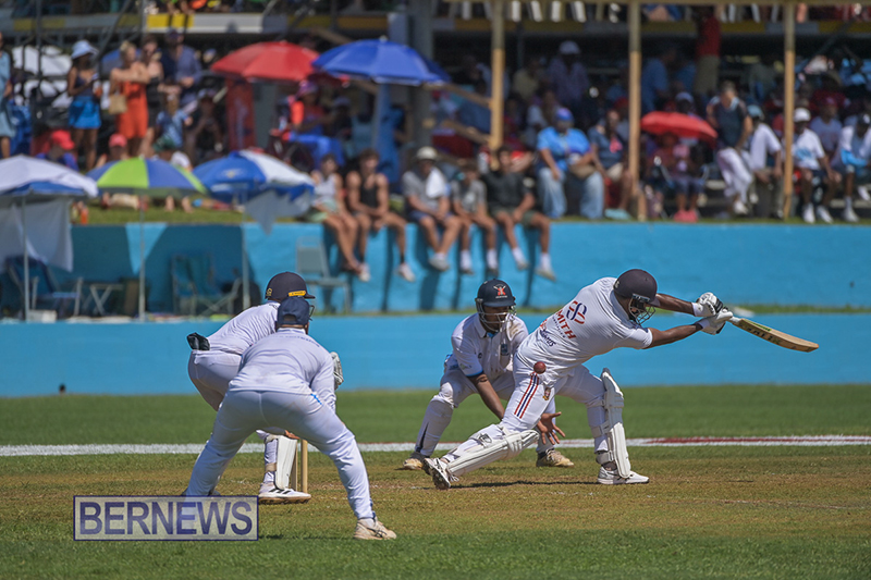 Cup Match 2025 Day 1 Bermuda July 31 2025 AW-126