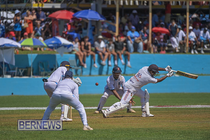 Cup Match 2025 Day 1 Bermuda July 31 2025 AW-127
