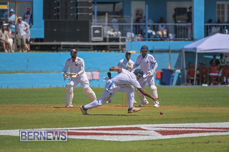 Cup Match 2025 Day 1 Bermuda July 31 2025 AW-130