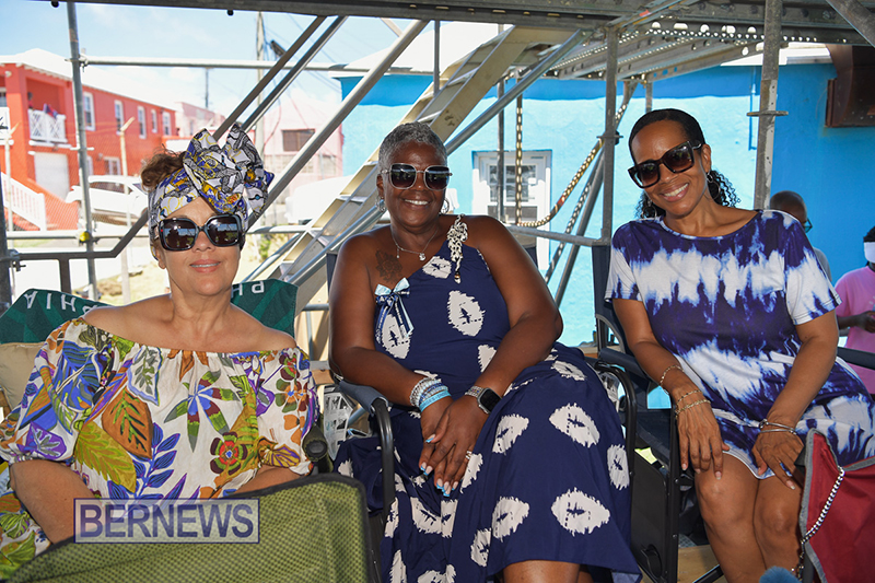 Cup Match 2025 Day 1 Bermuda July 31 2025 AW-131