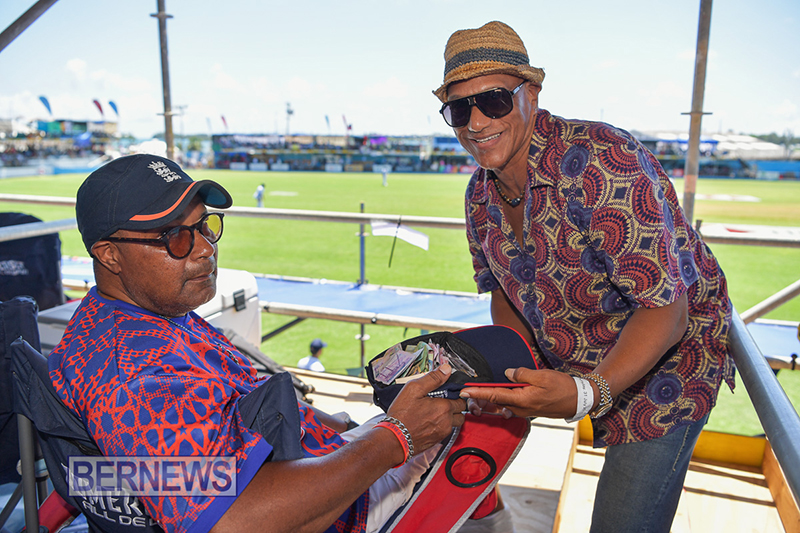 Cup Match 2025 Day 1 Bermuda July 31 2025 AW-133