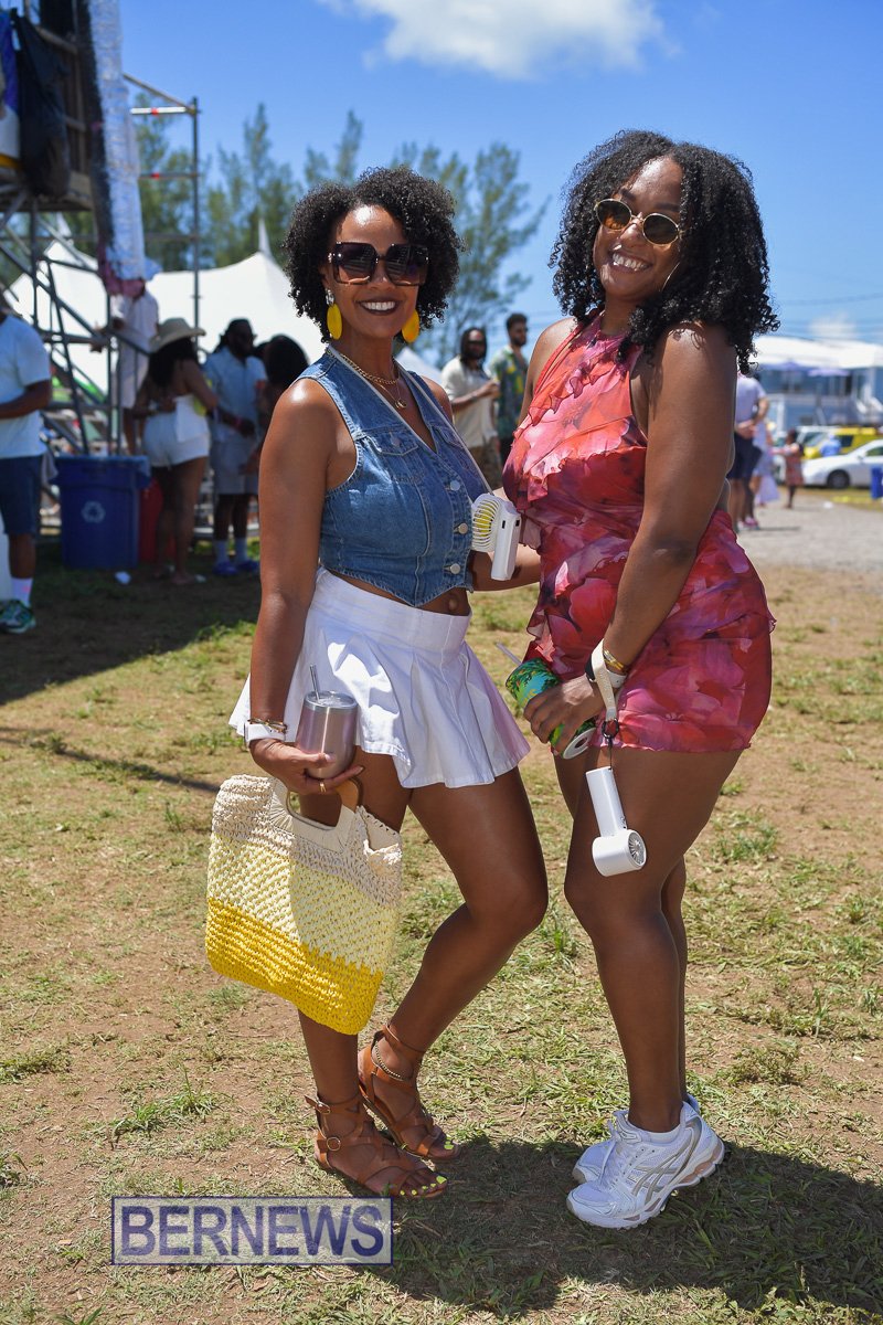 Cup Match 2025 Day 1 Bermuda July 31 2025 AW-140