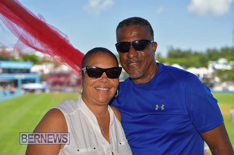 Cup Match 2025 Day 1 Bermuda July 31 2025 AW-141