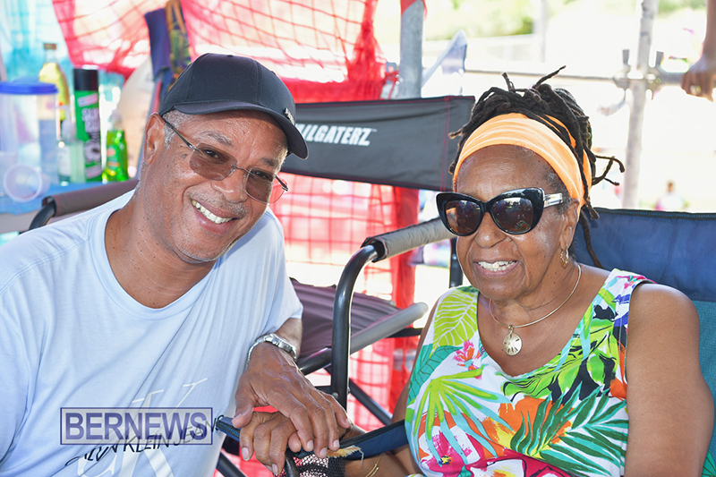 Cup Match 2025 Day 1 Bermuda July 31 2025 AW-142