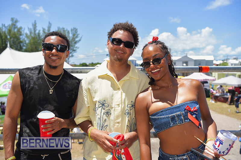 Cup Match 2025 Day 1 Bermuda July 31 2025 AW-144