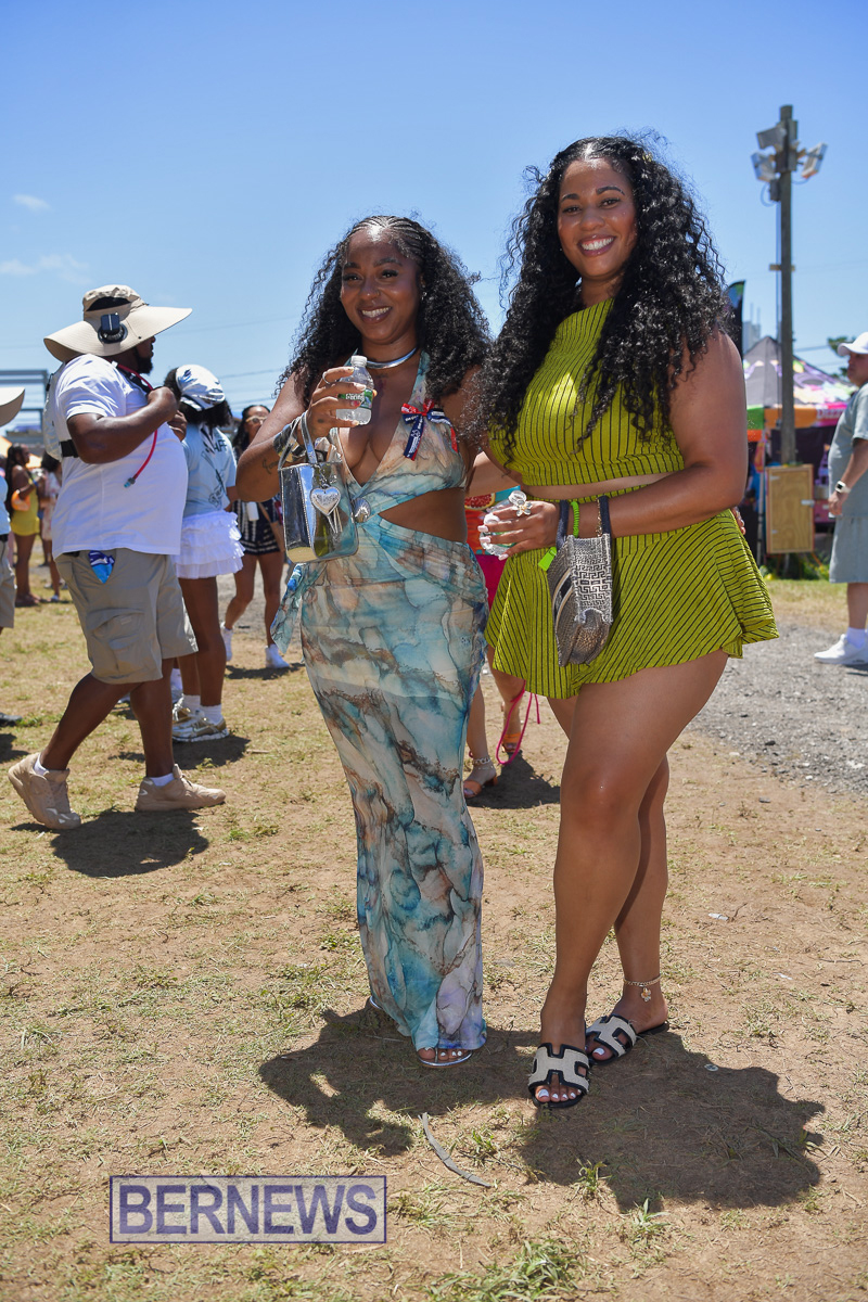 Cup Match 2025 Day 1 Bermuda July 31 2025 AW-148