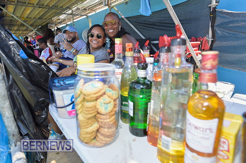 Cup Match 2025 Day 1 Bermuda July 31 2025 AW-151