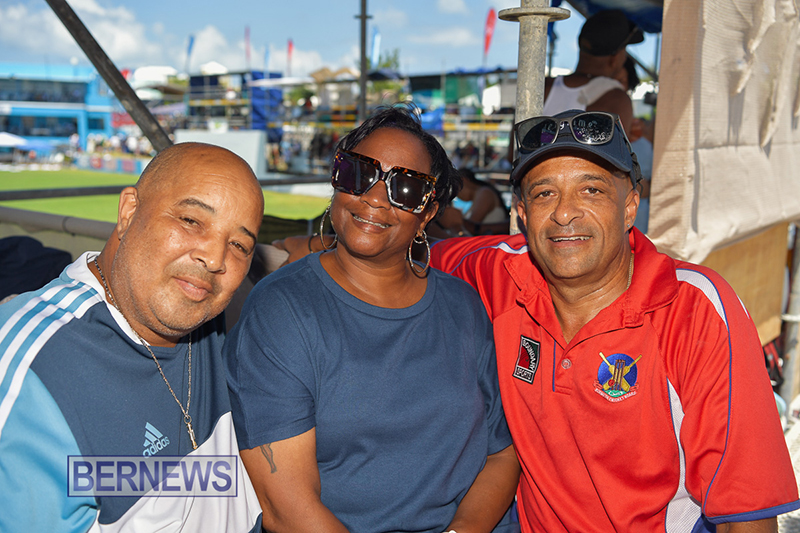Cup Match 2025 Day 1 Bermuda July 31 2025 AW-153