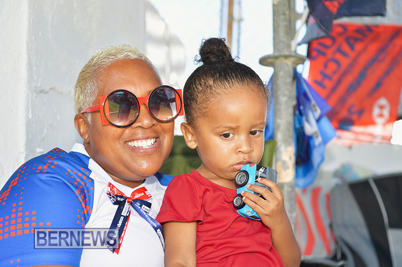 Cup Match 2025 Day 1 Bermuda July 31 2025 AW-160