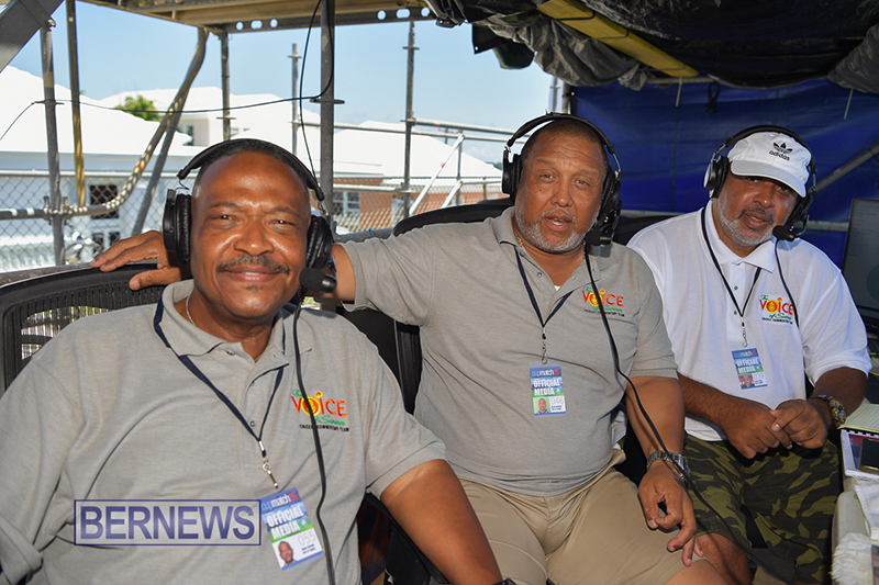 Cup Match 2025 Day 1 Bermuda July 31 2025 AW-161