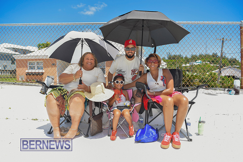 Cup Match 2025 Day 1 Bermuda July 31 2025 AW-164
